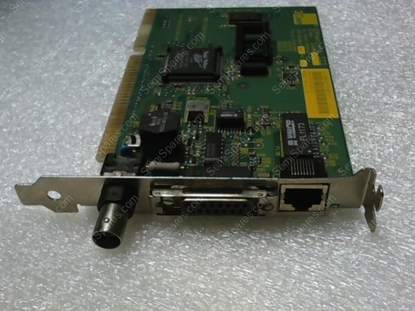 03-0021-004 | 3COM ETHERLINK III 03-0021-004 NETWORK CARD - Image 3