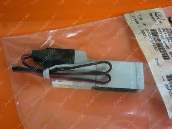 2644584-01 | RETRO WAVE SPRING FLANGE LP - Image 3