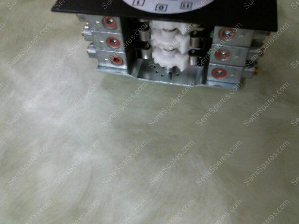 59100-333-1 | ARO ROTARY SELECTOR VALVE MODEL 59100-333-1 FLUID POWER - Image 7