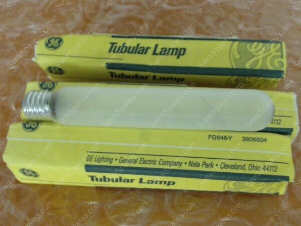 LB-2920-00 | FLUORESCENT LAMP, 6V712, PL-S 13W/ 41 - Image 2