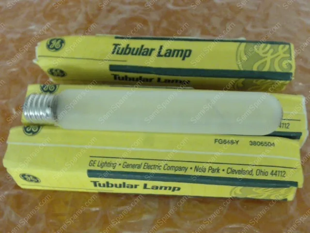 LB-2920-00 | FLUORESCENT LAMP, 6V712, PL-S 13W/ 41 - Image 2