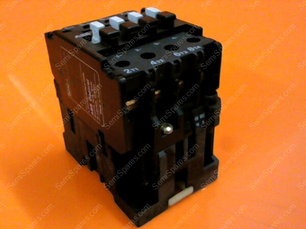 IEC 947-4-1 | ABB B75 IEC CONTACTOR AUXILIARY CONTACT IEC 947-4-1 - Image 4