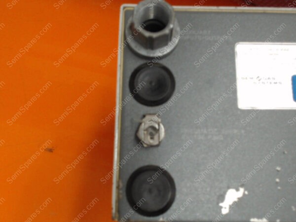 GP-0500-00 | PANEL,GAS BCL3,AMT-M1,22300 - Image 11