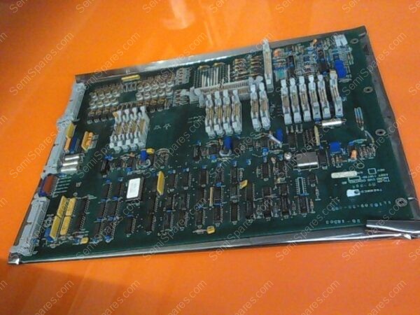 BD-7080-00 | PCB-118730,GAS INTERFACE(SK118411-08-005) - Image 3