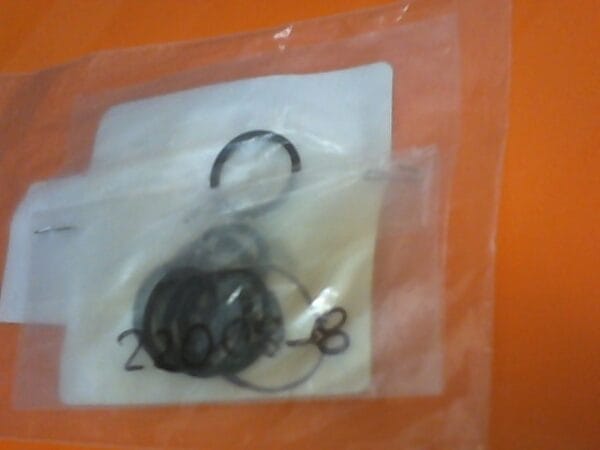 GS-1015-00 | SEAL,FLAT,P/N 22008-0 - Image 2