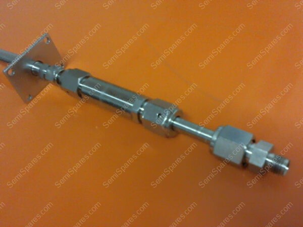 715-014074-002 | BLOCK MTG GAS NOZZLE - Image 4
