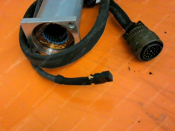 421-417500-001 | MOTOR,ASSY,PAC - Image 3