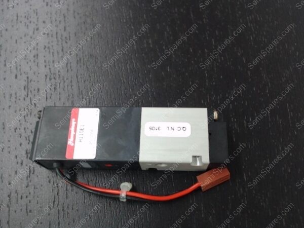 SO-0610-00 | SOLENOID,5 PORT 24VDC,SMC NVJ3143-5LOZ - Image 3