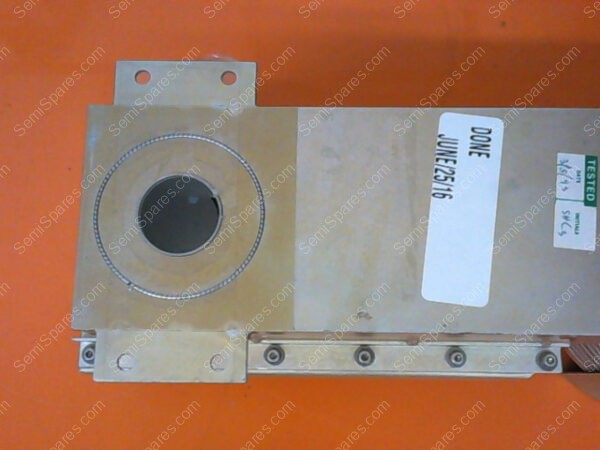 EC-4280-77 | WAVE GUIDE,A93-021-01,HNL,GASONIC ASHER - Image 7