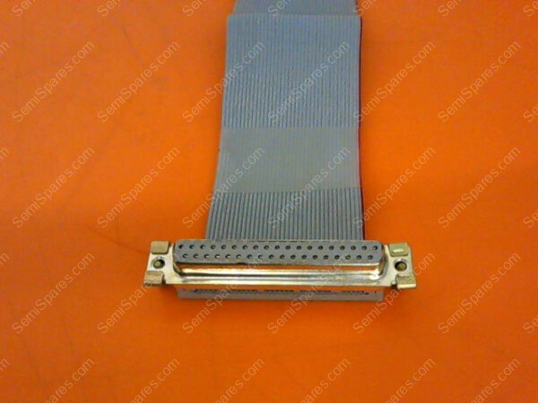 853-017436-004 | ASSY, CABLE, ADIO INTERFACE #4 - Image 3