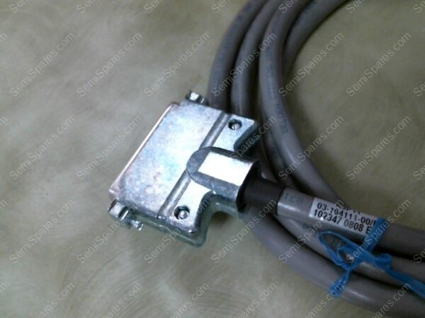 03-164111-00 | NOVELLUS PART NUMBER 03-164111-00 S/N 102347-0808-001 - Image 5