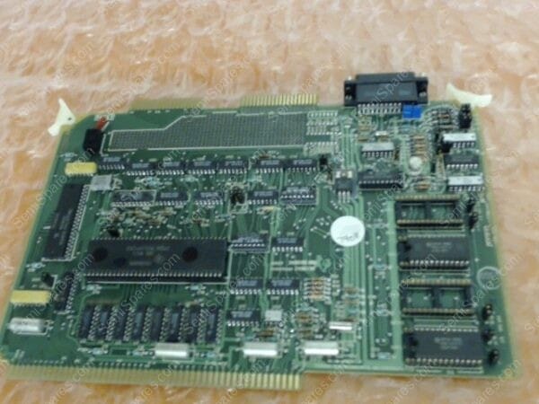 BD-0160-00 | PCB,TUBE PROCESSOR,TM990/100MA, 120916-00 - Image 4