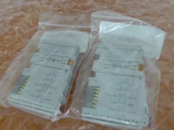 RY-3130-00 | RELAY,OUTPUT, 2CHAN, 5A, 85-1000-038,SPST - Image 2