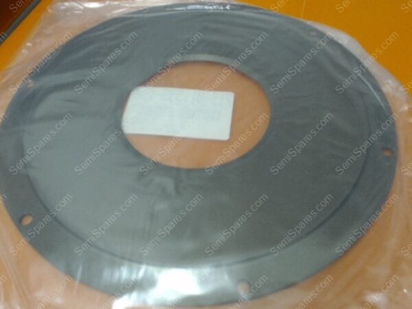 715-011559-152 | PLATE,WAFER CLAMP - Image 2