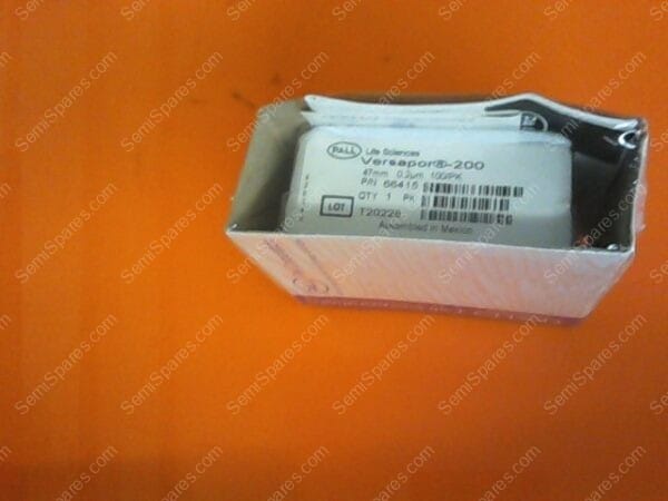 FL-6240-00 | FILTER,28149-812,PAL#66415,VERSAPOR,47MM - Image 3