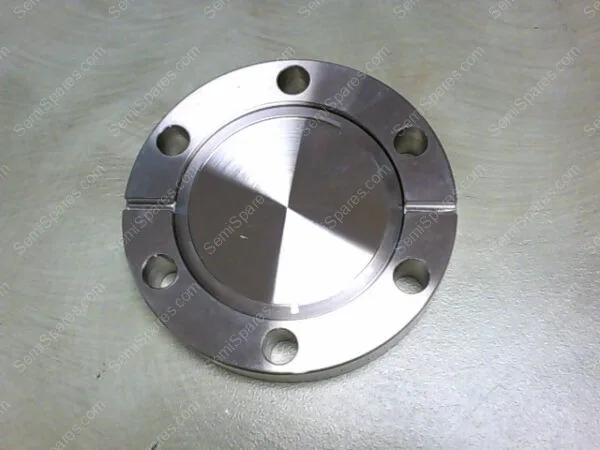 CF-7547-00 | FLANGE,BLANK OFF,4080880, RGA PORT, MRC - Image 4