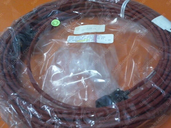 853-034220-080 | ASSY,CA,EMO SYS INTFC,80 FT - Image 3