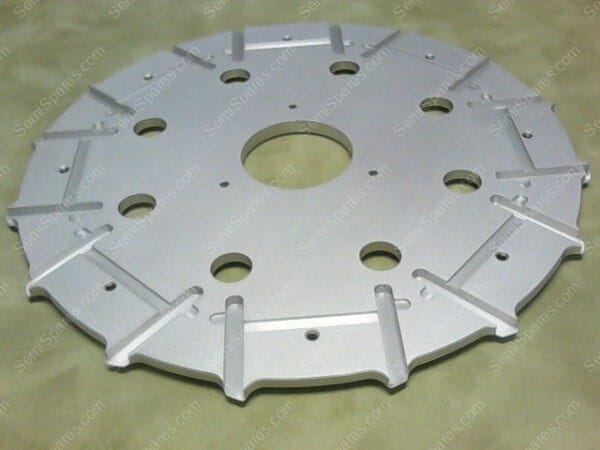 DO-0080-00 | BOTTOM PLATE,SPINNDLE,15-325835-00 - Image 5