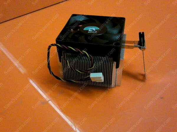 CKM-7X52A-A5-GP | AMD CKM-7X52A-A5-GP CPU COOLER WITH COPPER CORE FOR SOCKET - Image 3