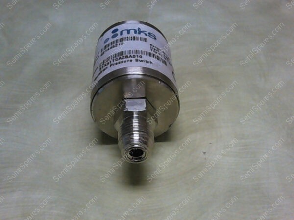 51A31TCA2BA010 | MKS 51A31TCA2BA010 BARATRON *30 TORR* PRESSURE SWITCH - Image 4