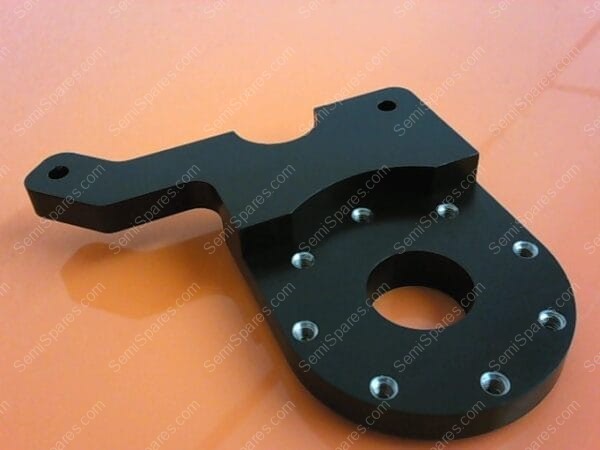 715-440863-001 | BASE,LIFT ACTVN SW,SH,9500ALLI - Image 5