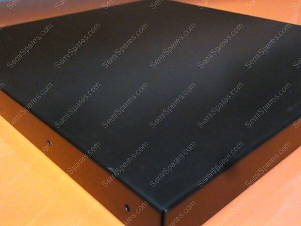 XX-5098-00 | NON VENT SLIDING SHELVE, 91F9876 - Image 2