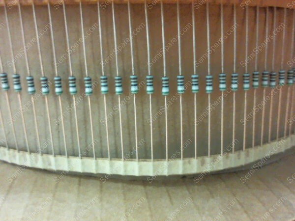 0034500623 | RESISTOR, 1% AXIAL, 5.9K OHM (3390 PCS) - Image 3