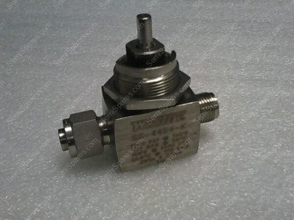 SS-44S6-K | WHITEY BALL VALVE - Image 4