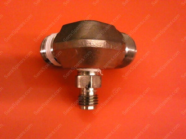 316HZR | SWAGELOK 316HZR STEEL ELBOW FITTIN - Image 6