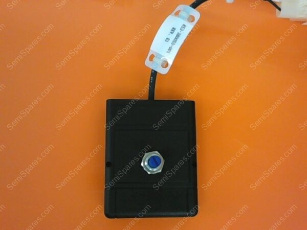 853-025062-006 | ASSY,MATCH BOX EXTN,ESC,OFS V - Image 2