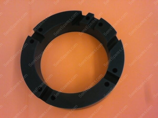 715-480358-001 | PLT,R,A6 200L/S TMP BRKT - Image 2