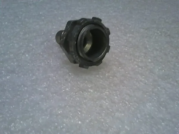 UL 6 SB | SILVER TIGHT CONNECTOR - Image 3