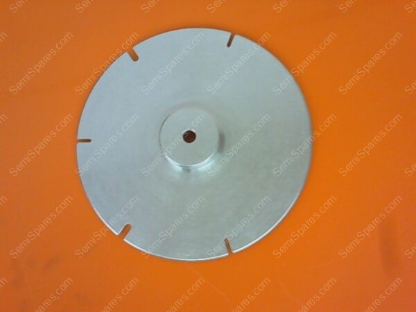 715-010237-004 | DISK CALIBRATION APM - Image 3