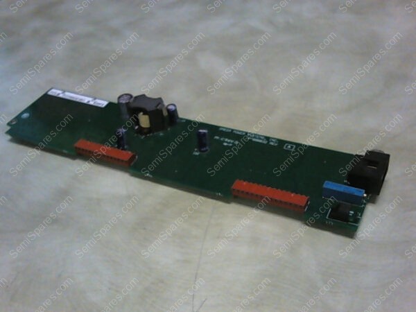 PCB00032 | OMEGA POWER SYSTEMS PCB00032 PF-C94V-O PCB - Image 3