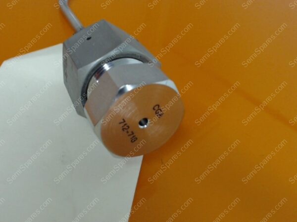 PG-2140-00 | PGTL, DISS,718,HELIUM, DP-100B, ENDURA4 - Image 2
