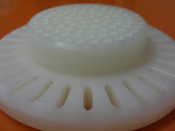 013-008800-387 | COVER, DRAIN, BRUSH STATION - Image 4