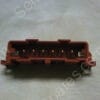 207583-3 | TE CONNECTIVITY 207583-3 CONN HEADER VERT 6POS 5MM, CONNECTOR HEADER POSITION