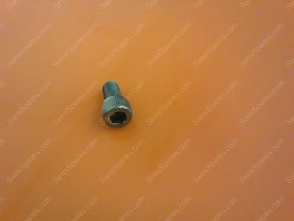 SC-0001-00 | SCREW-10-32X 3/8 LG 18-1071-03 - Image 3