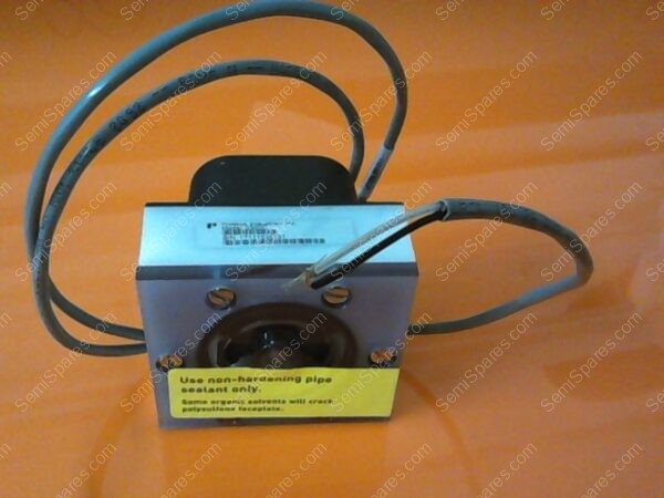 FW-0300-00 | FLOW SWITCH OLD MODEL 550C, 1.5 TO 12GP - Image 2