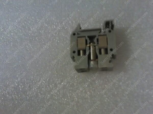 MBK 3/E-Z | MINI FEED-THROUGH TERMINAL BLOCK - Image 5