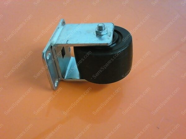 790-097931-001 | CASTER,RIGID - Image 4