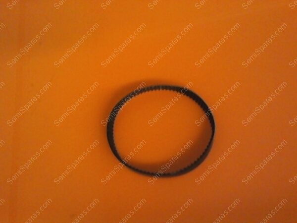BT-0350-00 | BELT,TEGAL 903E TIMING 80-202-186 - Image 2