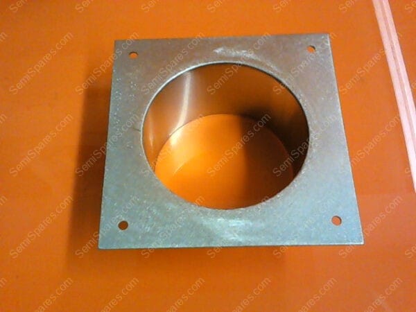 714-030065-001 | ADAPTOR, VENT DUCT - Image 4