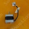 853-017640-001 | ASSY  MOTOR STEPPER WT