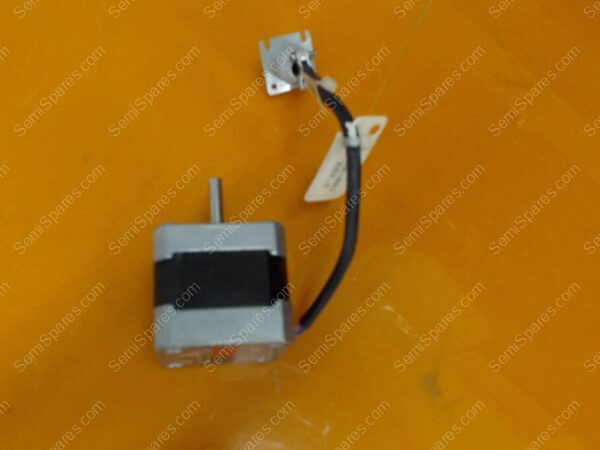 853-017640-001 | ASSY MOTOR STEPPER WT