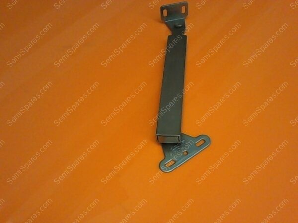 DO-3500-00 | SUPPORT LID LATCHING 5 1/4" SS - Image 2