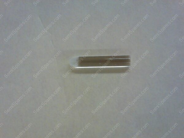 QZ-0882-00 | QTZ PIN FOR COOLING STATION, 58500002, RTP - Image 3