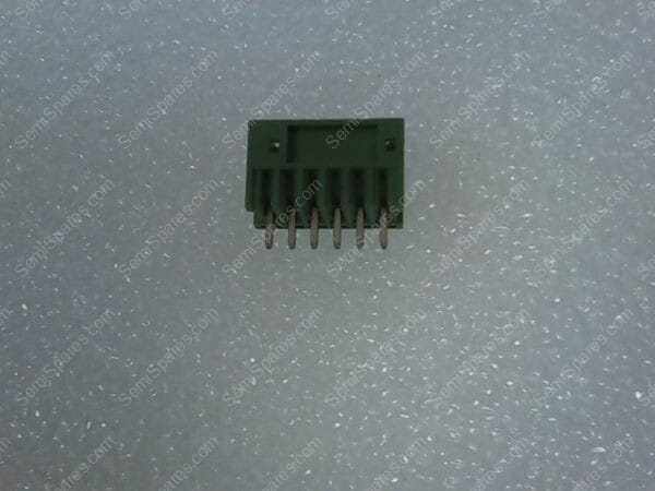 1881590 | CONN TERM BLK HDR 2.5MM 6POS - Image 4