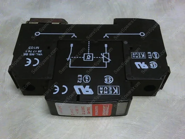 2817741 | PHOENIX CONTACT VALVETRAB, VAL-MS 230ITST, VAL-MS BE 2817741 M103 - Image 3