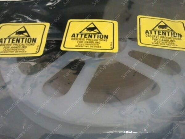 VO617A-3X017T | OPTOISOLATOR TRANSISTOR OUTPUT 5300VRMS 1 CHANNEL 4-SMD - Image 2
